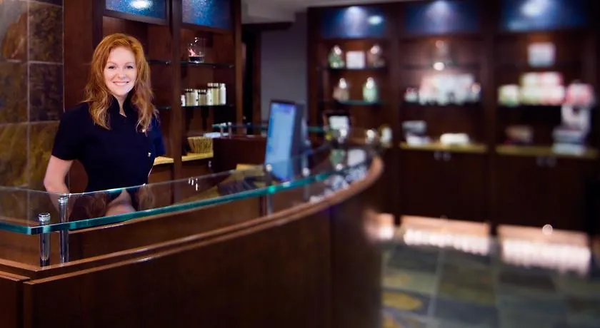 The Parkside Hotel And Spa Victoria