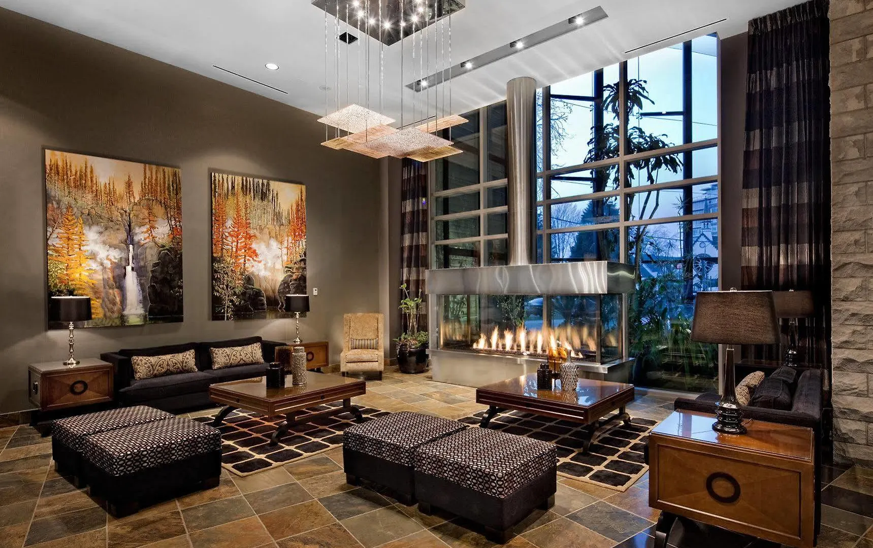 The Parkside Hotel And Spa Victoria Kanada