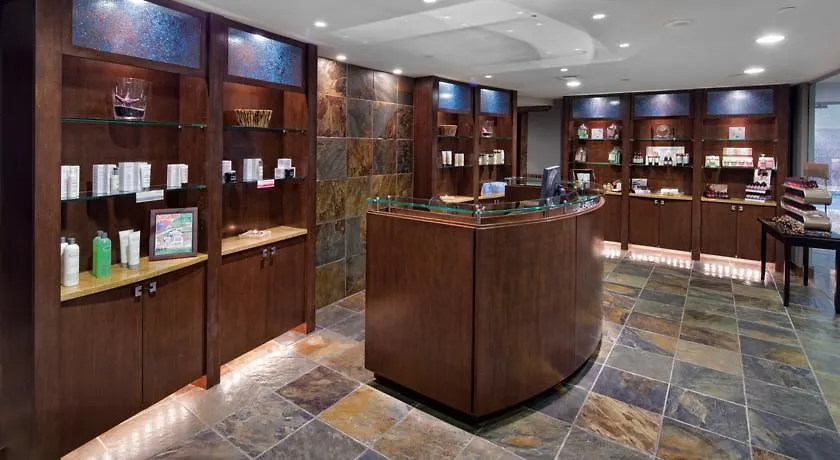 The Parkside Hotel And Spa Victoria 4*,  Kanada