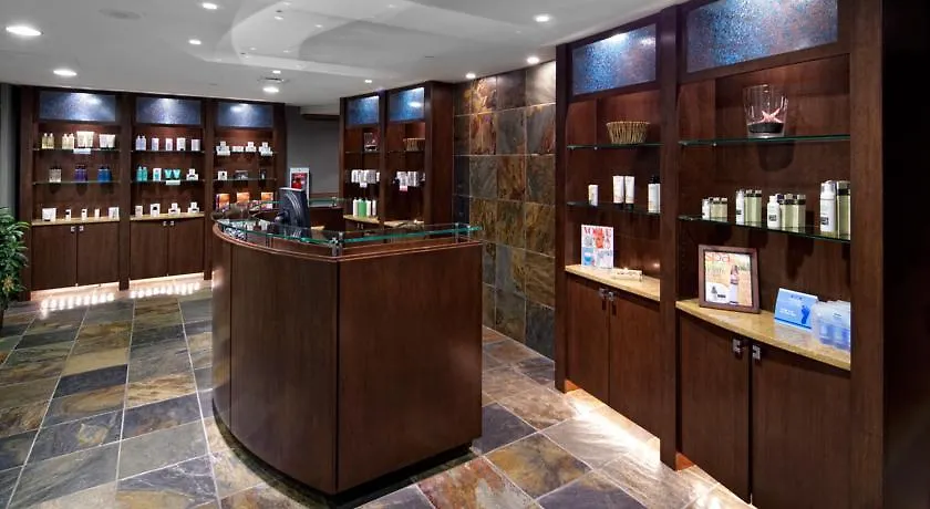 ****  The Parkside Hotel And Spa Victoria Kanada