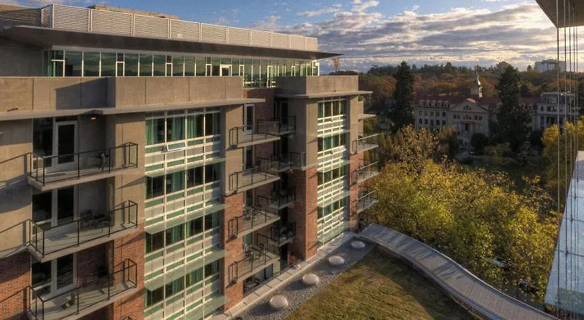 The Parkside Hotel And Spa Victoria 4*,  Kanada