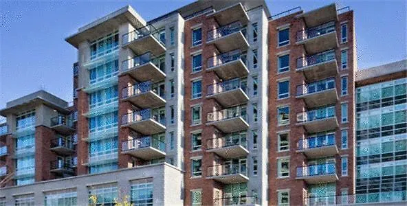 ****  The Parkside Hotel And Spa Victoria Kanada