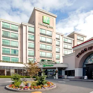Vancouver Airport By Ihg Richmond