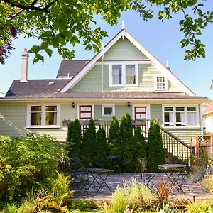 Apartment Ocean Island Garden, Victoria